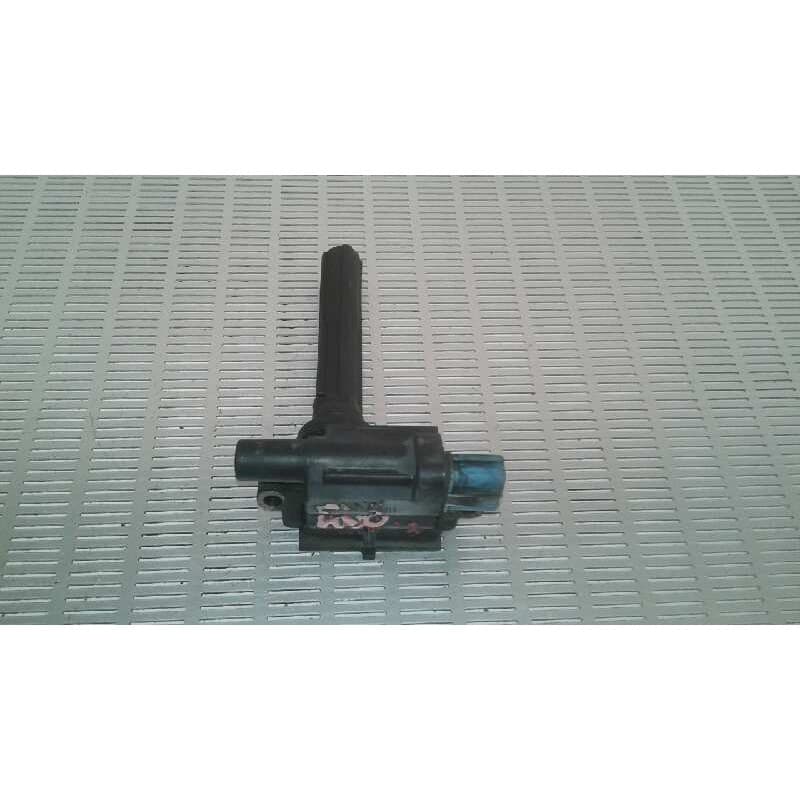 Recambio de bobina encendido para suzuki wagon r+ rb (mm) 1.3 16v cat referencia OEM IAM 83E01918 - Azul