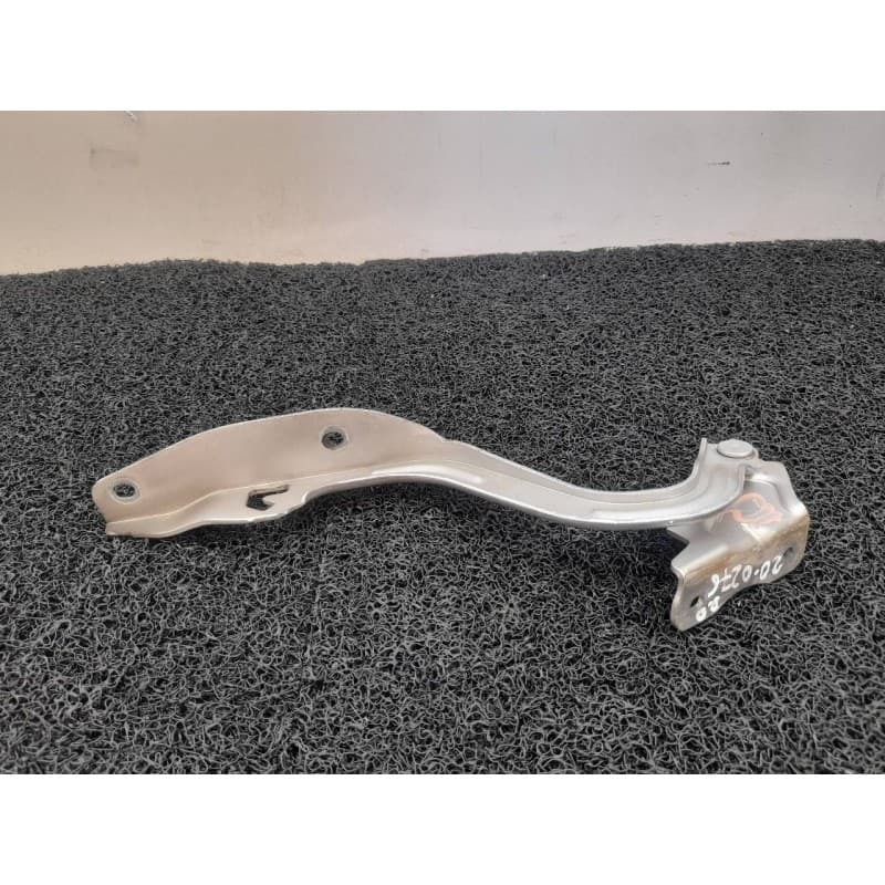Recambio de bisagra capot derecha para suzuki swift berlina (mz) gl (5-ptas.) referencia OEM IAM - Gris