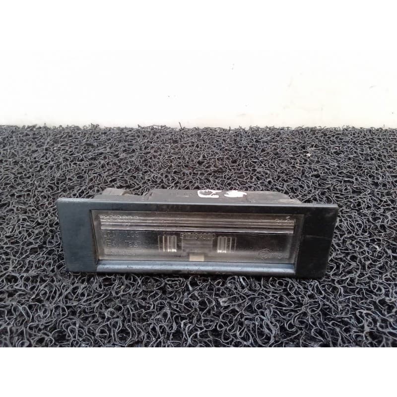 Recambio de piloto matricula para alfa romeo brera (177) 2.2 jts 16v selective sky view referencia OEM IAM 04613010