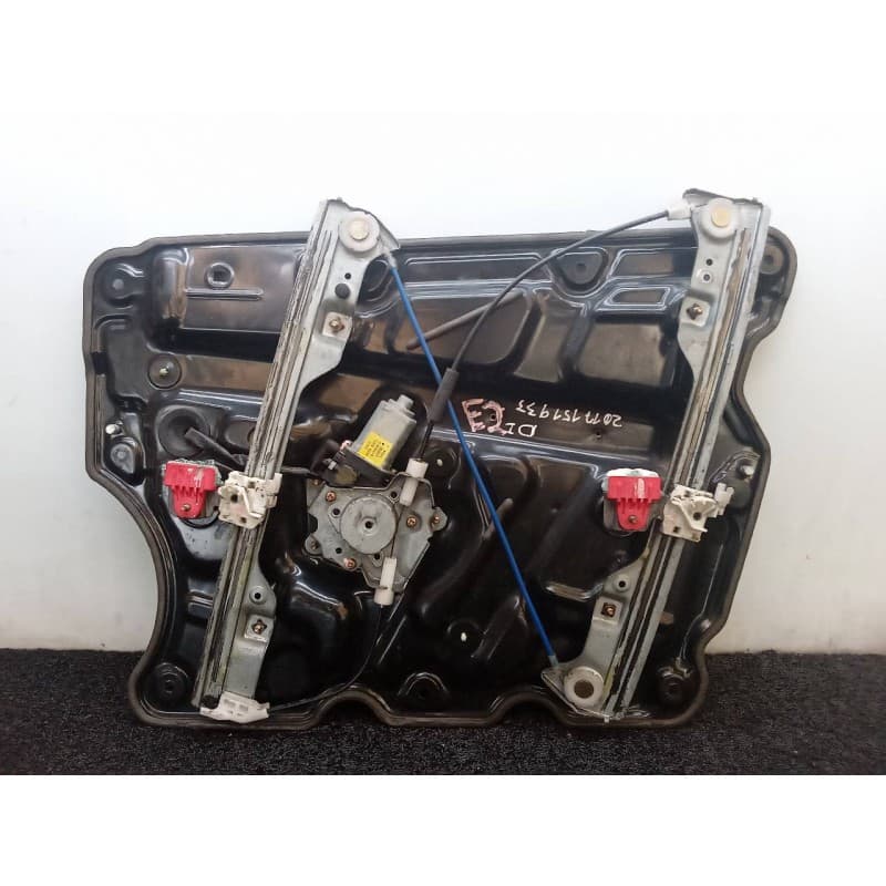 Recambio de elevalunas delantero izquierdo para nissan altima (l31) 3.5 referencia OEM IAM 807318J015