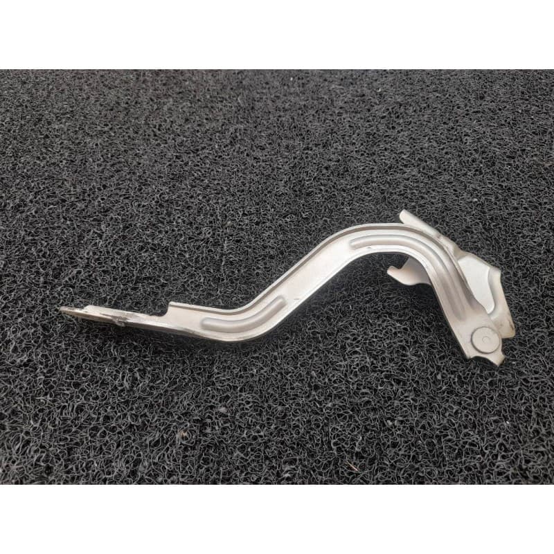 Recambio de bisagra capot izquierda para suzuki swift berlina (mz) gl (5-ptas.) referencia OEM IAM - Gris