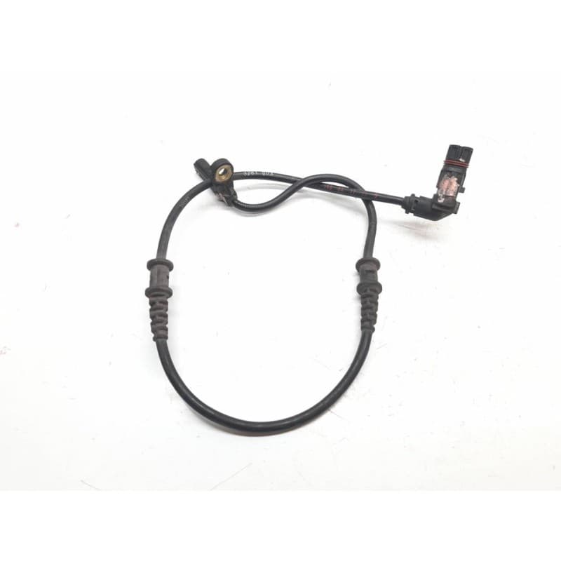 Recambio de captador abs delantero derecho para mercedes-benz clase c (w203) berlina 200 cdi (203.004) referencia OEM IAM A20354 - Azul