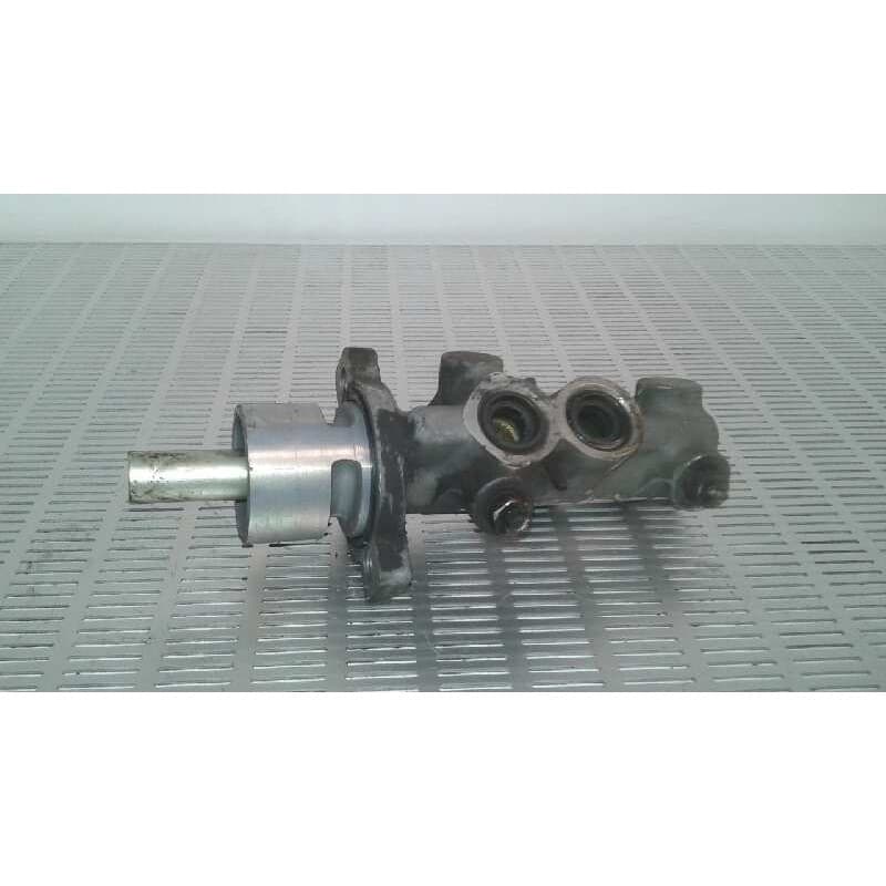 Recambio de bomba freno para suzuki wagon r+ rb (mm) 1.3 16v cat referencia OEM IAM BOSCH - Azul