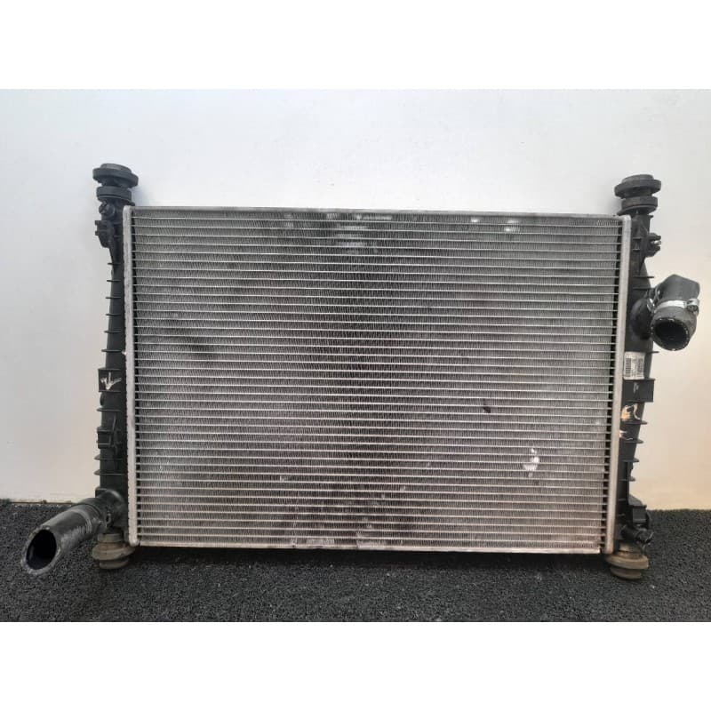 Recambio de radiador agua para alfa romeo brera (177) 2.2 jts 16v selective sky view referencia OEM IAM 60694769 32505