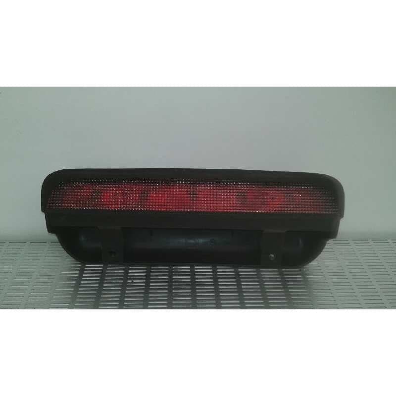 Recambio de luz central de freno para suzuki wagon r+ rb (mm) 1.3 16v cat referencia OEM IAM - Azul