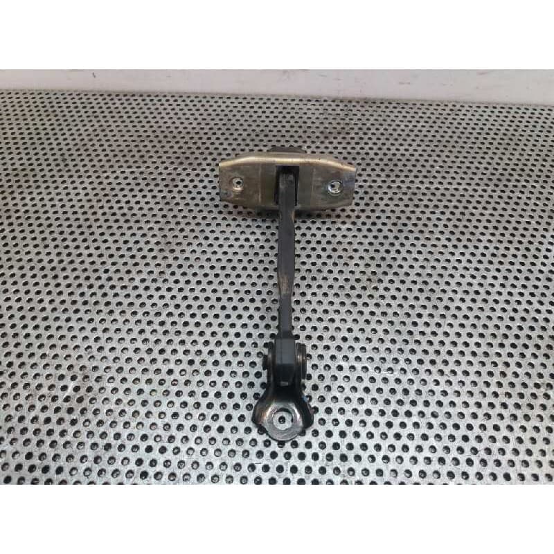 Recambio de retenedor puerta trasera izquierda para toyota rav 4 (a2) 1.8 16v cat referencia OEM IAM - Azul