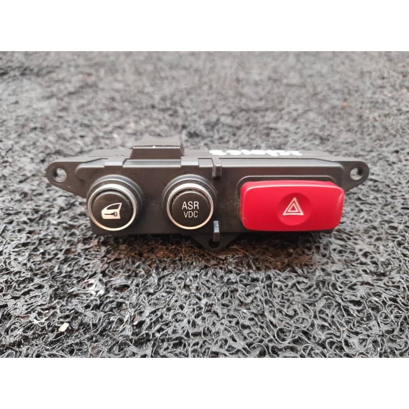 Recambio de warning para alfa romeo brera (177) 2.2 jts 16v selective sky view referencia OEM IAM 156067821 156067820