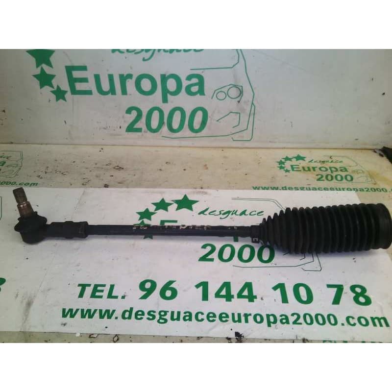 Recambio de rotula axial para mercedes-benz sprinter (w901,w903) combi referencia OEM IAM