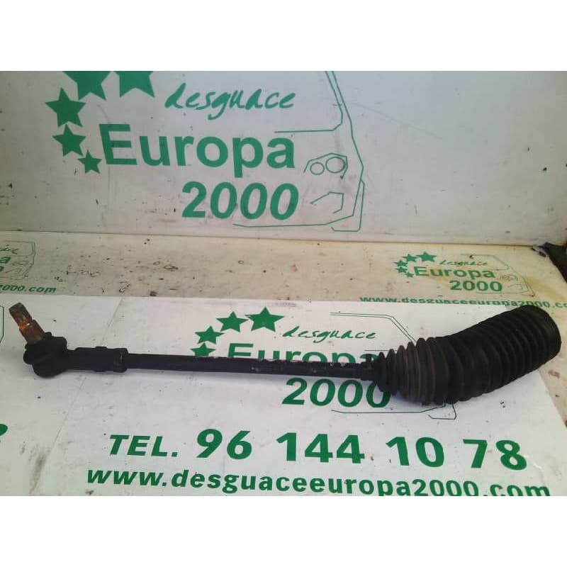 Recambio de rotula axial para mercedes-benz sprinter (w901,w903) combi referencia OEM IAM