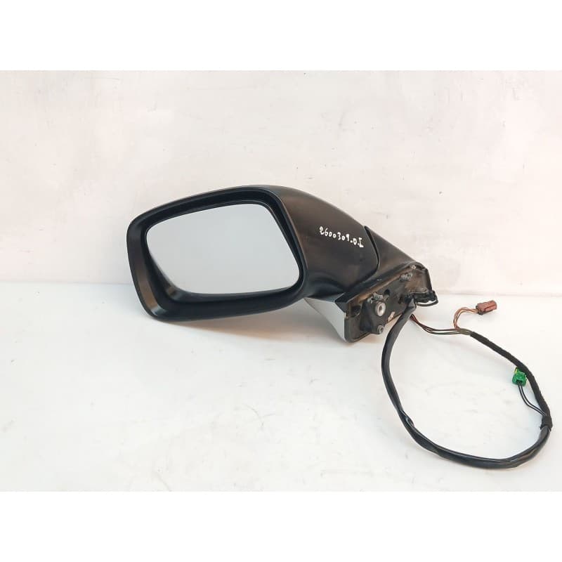 Recambio de retrovisor izquierdo para peugeot 807 (eb_) 2.2 hdi referencia OEM IAM - Gris