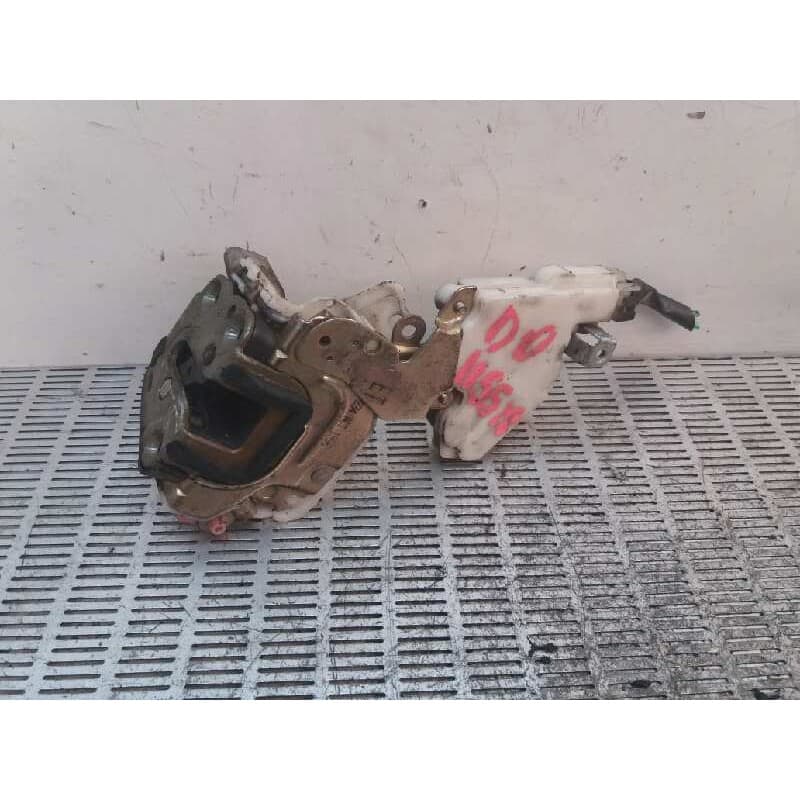 Recambio de cerradura puerta delantera derecha para ford maverick (ml) 2.7 turbodiesel referencia OEM IAM