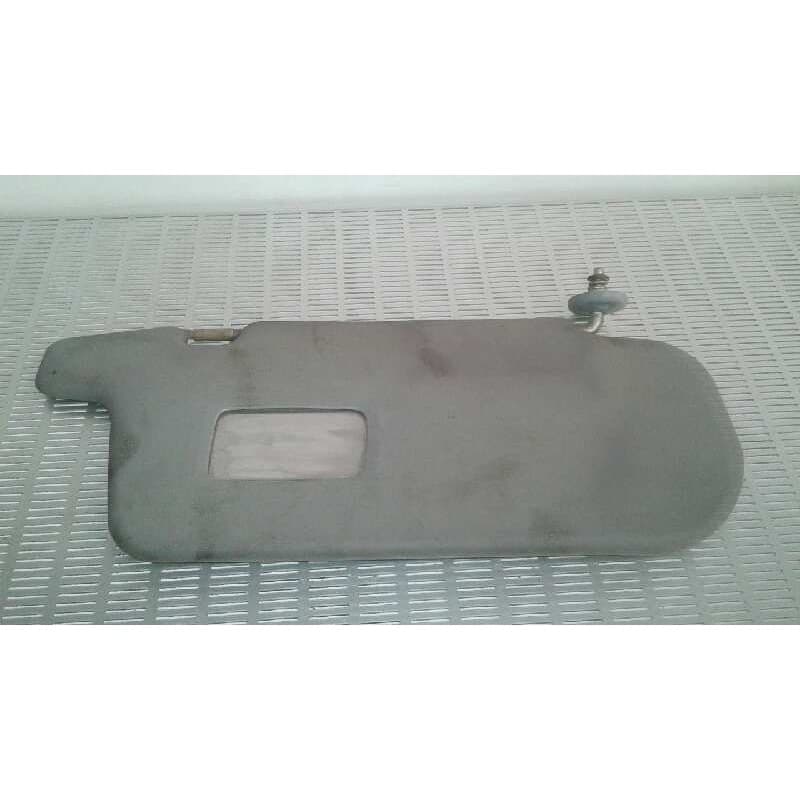 Recambio de parasol derecho para suzuki swift sf berlina (ma) 1.0 referencia OEM IAM - Verde