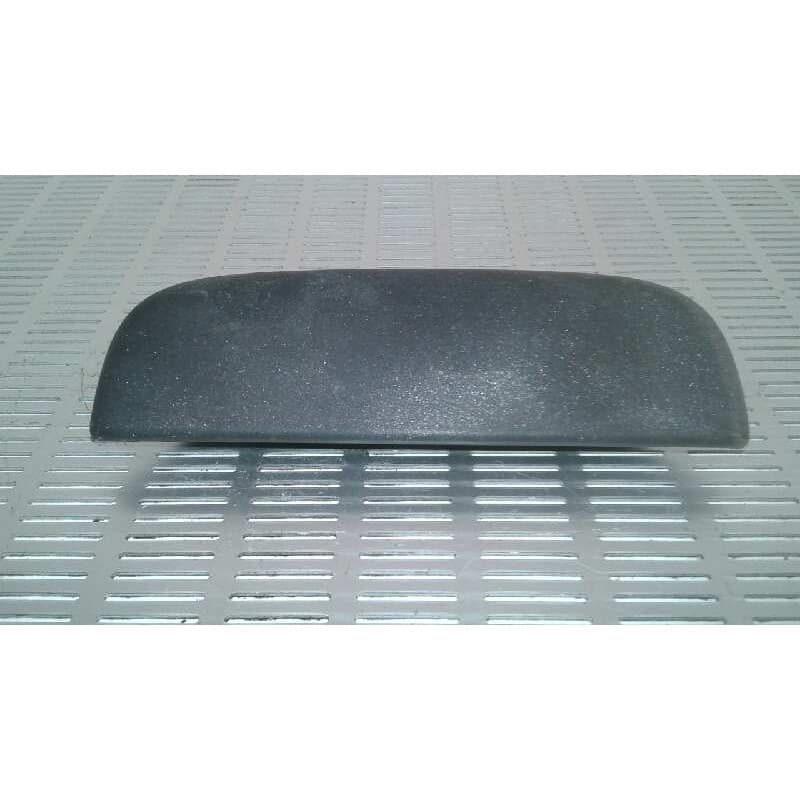 Recambio de maneta exterior trasera derecha para suzuki wagon r+ rb (mm) 1.3 16v cat referencia OEM IAM - Azul