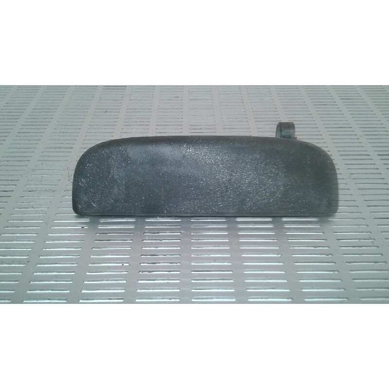 Recambio de maneta exterior trasera izquierda para suzuki wagon r+ rb (mm) 1.3 16v cat referencia OEM IAM - Azul