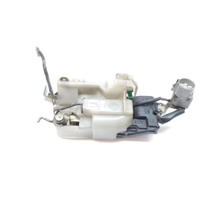 Recambio de cerradura puerta delantera derecha para toyota celica (t20) 1.8 16v cat referencia OEM IAM - Azul
