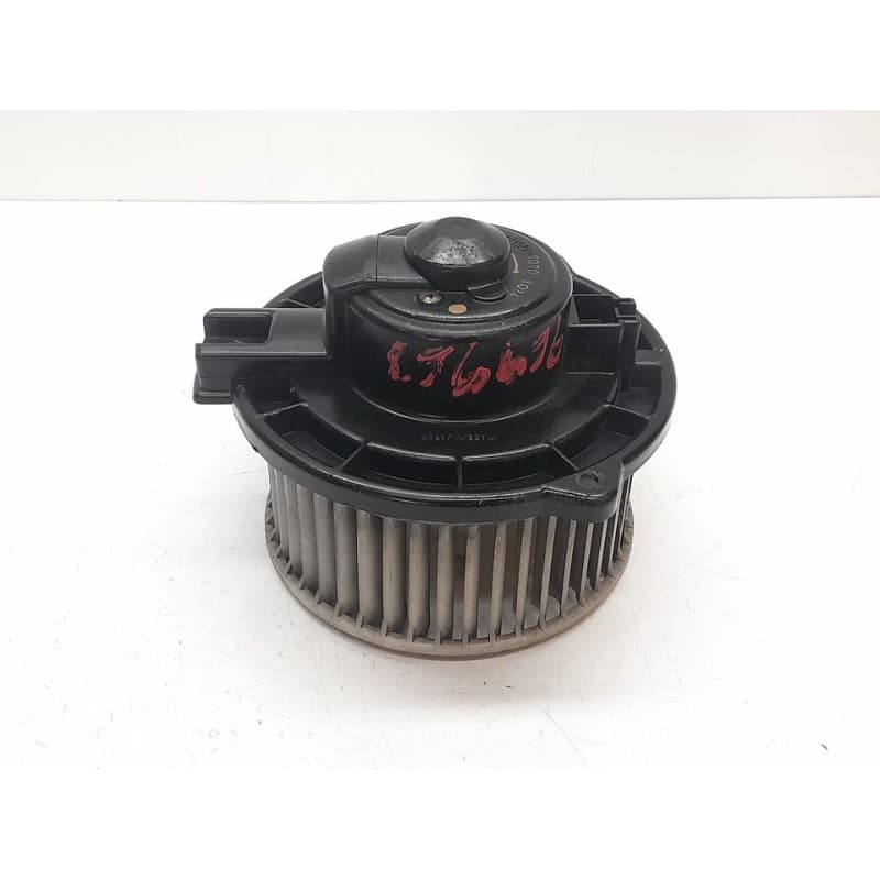 Recambio de motor calefaccion para toyota celica (t20) 1.8 16v cat referencia OEM IAM 19400070704024 - Azul