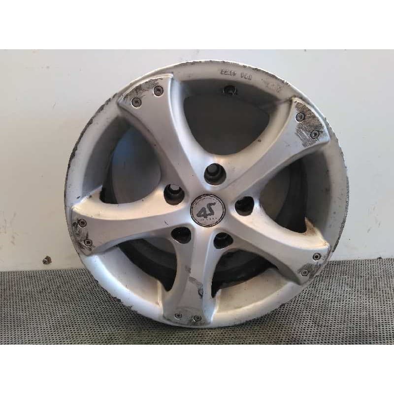 Recambio de llanta para honda cr-v (rd8) ls referencia OEM IAM 7JX15H2