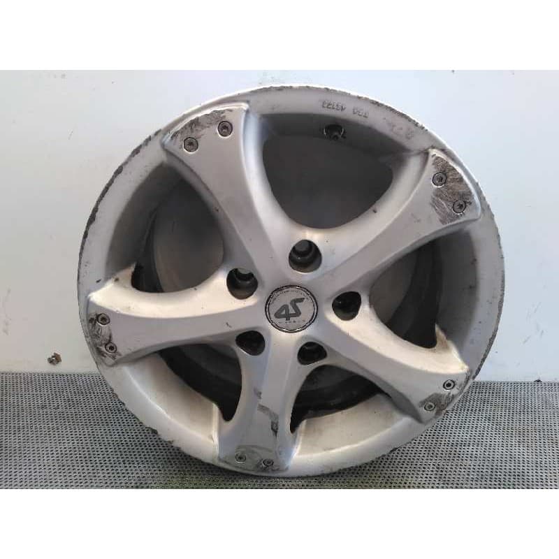 Recambio de llanta para honda cr-v (rd8) ls referencia OEM IAM 7JX15H2