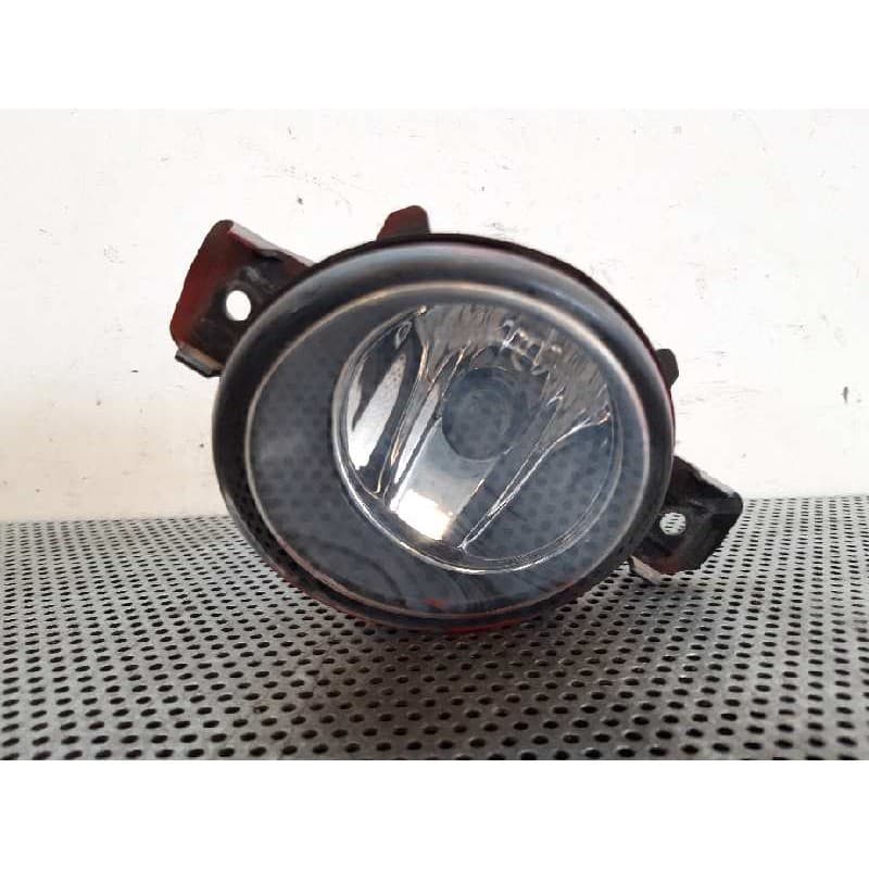 Recambio de faro antiniebla izquierdo para renault grand modus dynamique referencia OEM IAM - Rojo