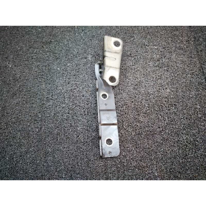 Recambio de bisagra capot izquierda para citroën c5 berlina audace referencia OEM IAM - Negro