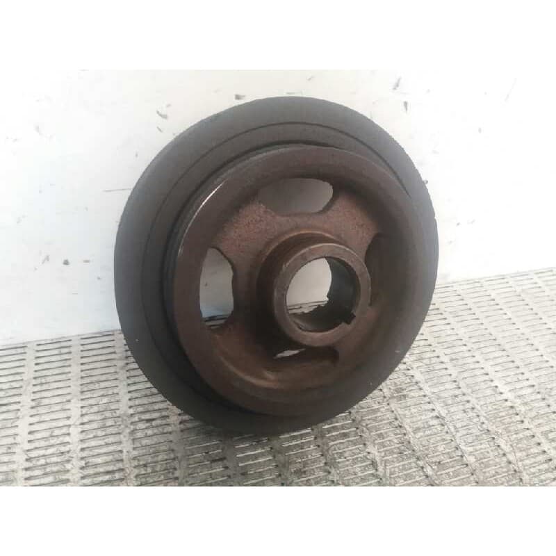 Recambio de polea cigueñal para nissan altima (l31) 3.5 referencia OEM IAM 121303