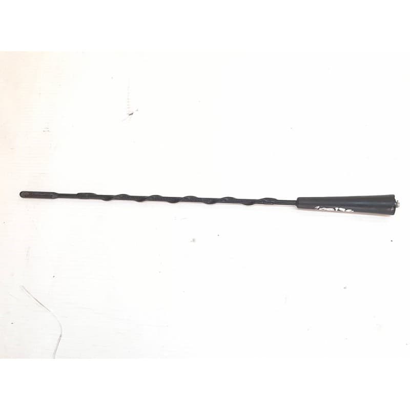 Recambio de antena para renault grand modus dynamique referencia OEM IAM - Rojo