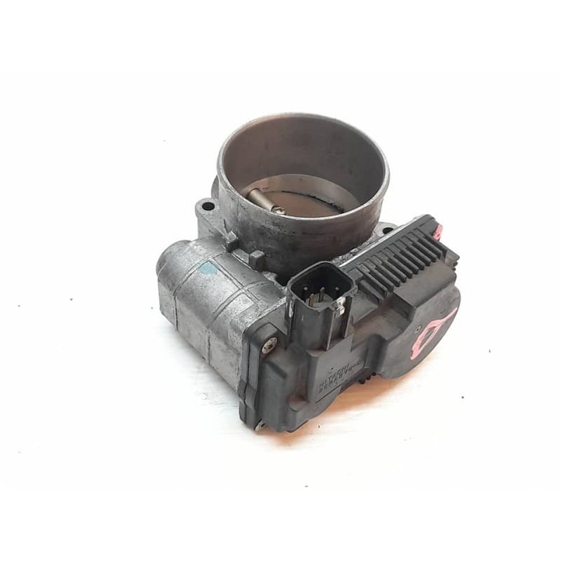 Recambio de cabezal inyeccion para nissan altima (l31) 3.5 referencia OEM IAM 576013918 HITACHI