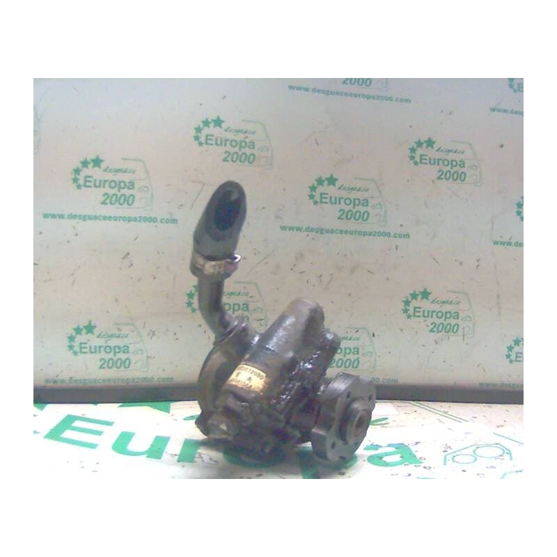 Recambio de bomba direccion para peugeot boxer combi (rs2850)(270/310)('02) 2.5 diesel referencia OEM IAM 26041564 - Blanco