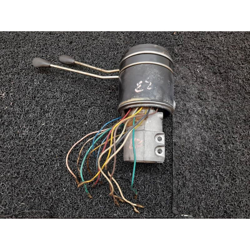 Recambio de mando luces para seat 1500 1.5 referencia OEM IAM - Verde
