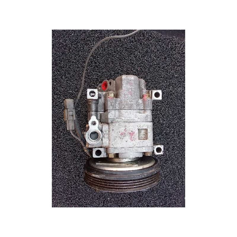 Recambio de compresor aire acondicionado para mazda 323 berlina c/f/p/s (ba) referencia OEM IAM H12A0AH4EL J1101088 Panasonic