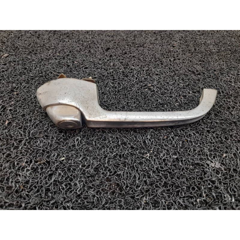 Recambio de maneta exterior delantera derecha para seat 1500 1.5 referencia OEM IAM - Verde