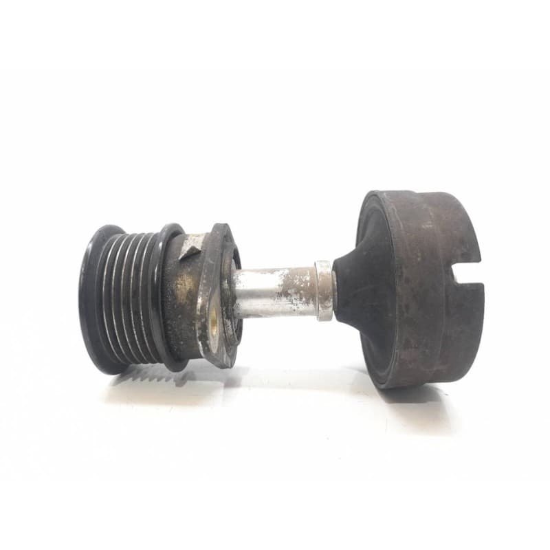 Recambio de prolongador alternador para ford fiesta berlina (dx) 1.8 tddi turbodiesel cat referencia OEM IAM - Gris