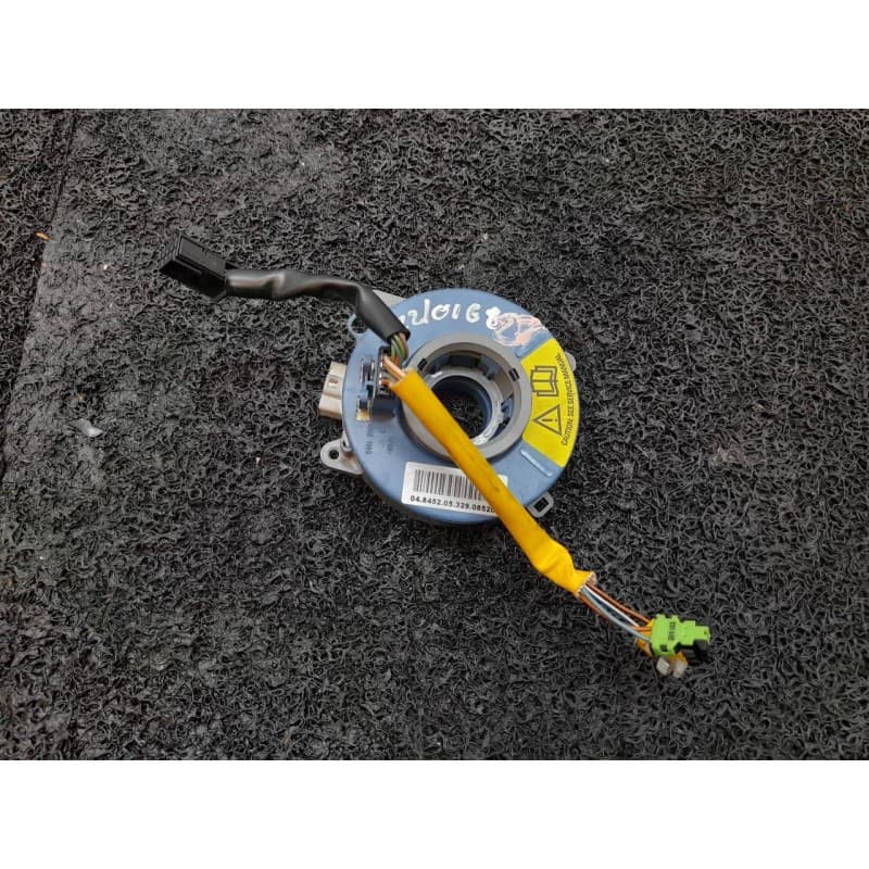 Recambio de anillo airbag para alfa romeo brera (177) 2.2 jts 16v selective sky view referencia OEM IAM 0484520532908520 5900104