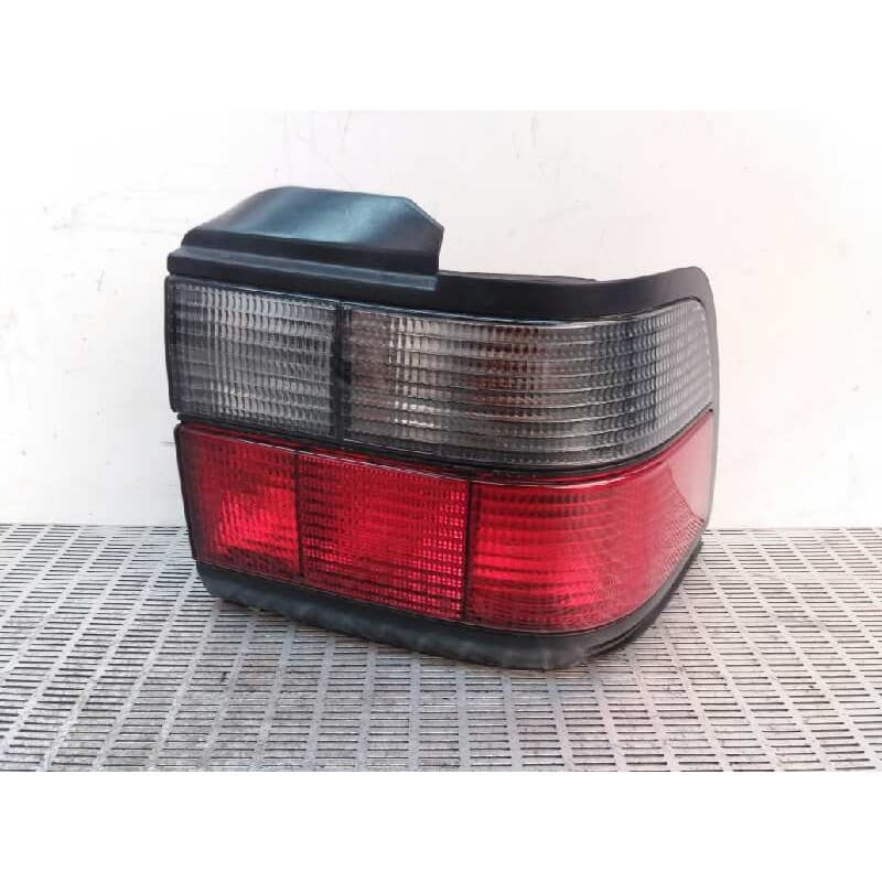 Recambio de piloto trasero derecho para rover 200 214 si referencia OEM IAM - Rojo