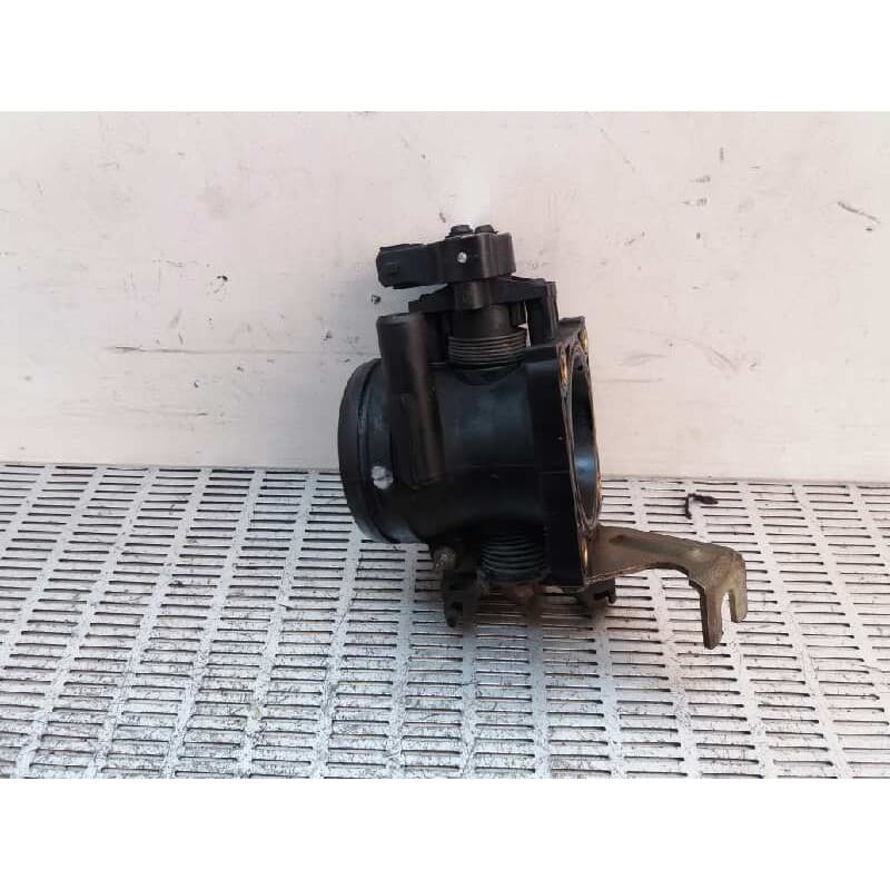 Recambio de cabezal inyeccion para rover 200 214 si referencia OEM IAM - Rojo