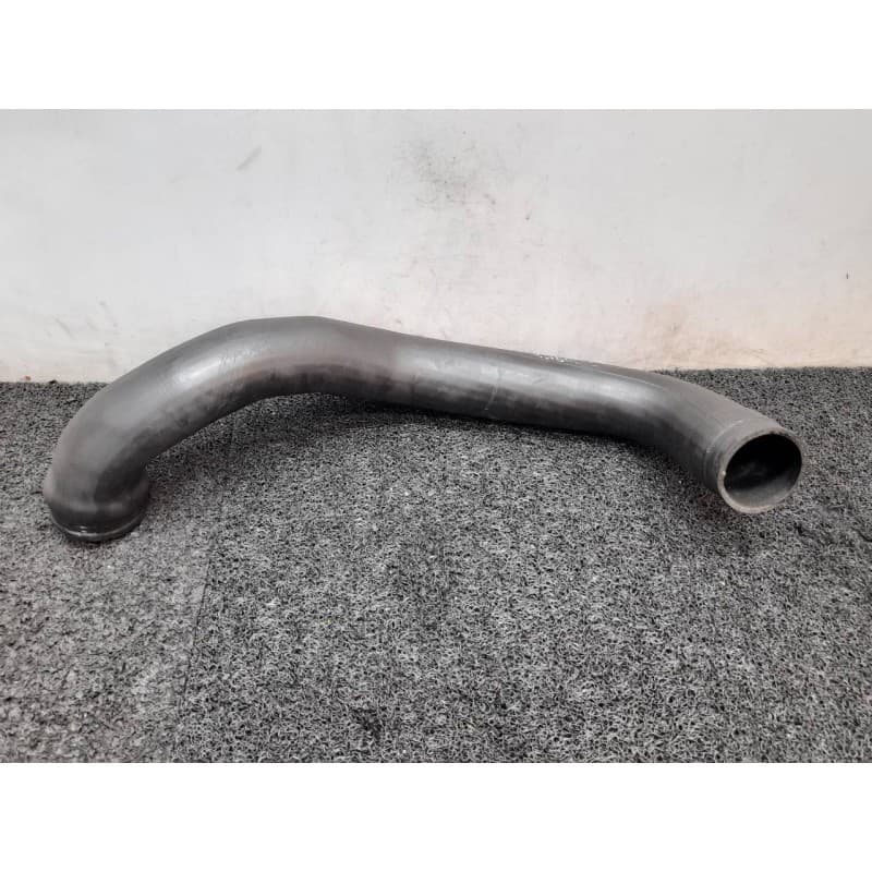 Recambio de tubo para mercedes-benz sprinter 02.00 caja cerrada, techo elevado 311 cdi (903.663) referencia OEM IAM - Blanco