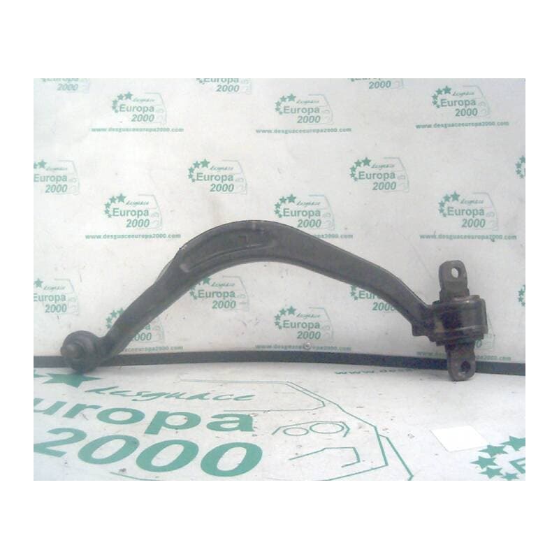Recambio de brazo suspension inferior delantero izquierdo para mitsubishi eclipse (d30) 2.0 16v cat referencia OEM IAM - Verde