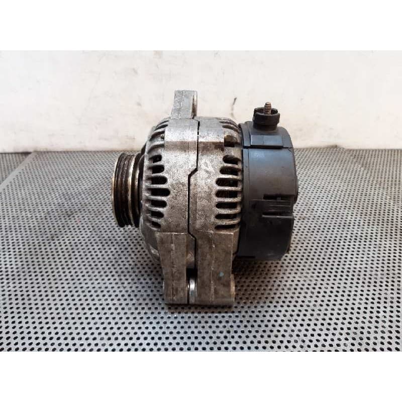 Recambio de alternador para rover coupe referencia OEM IAM 0120485050 31100PP4E3 BOSCH