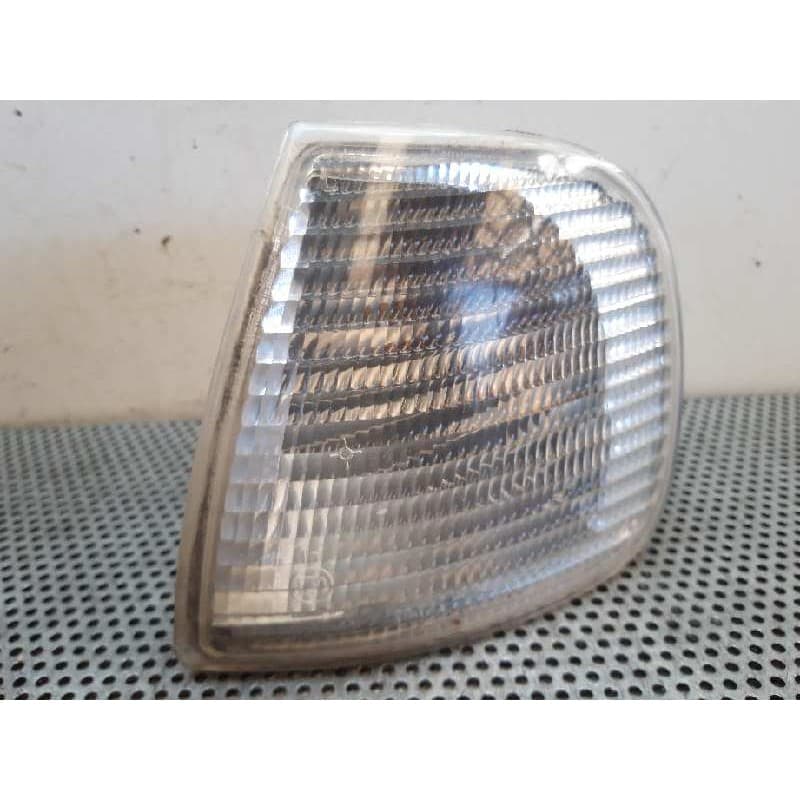 Recambio de piloto delantero izquierdo para seat cordoba vario (6k5) sxe referencia OEM IAM - Blanco