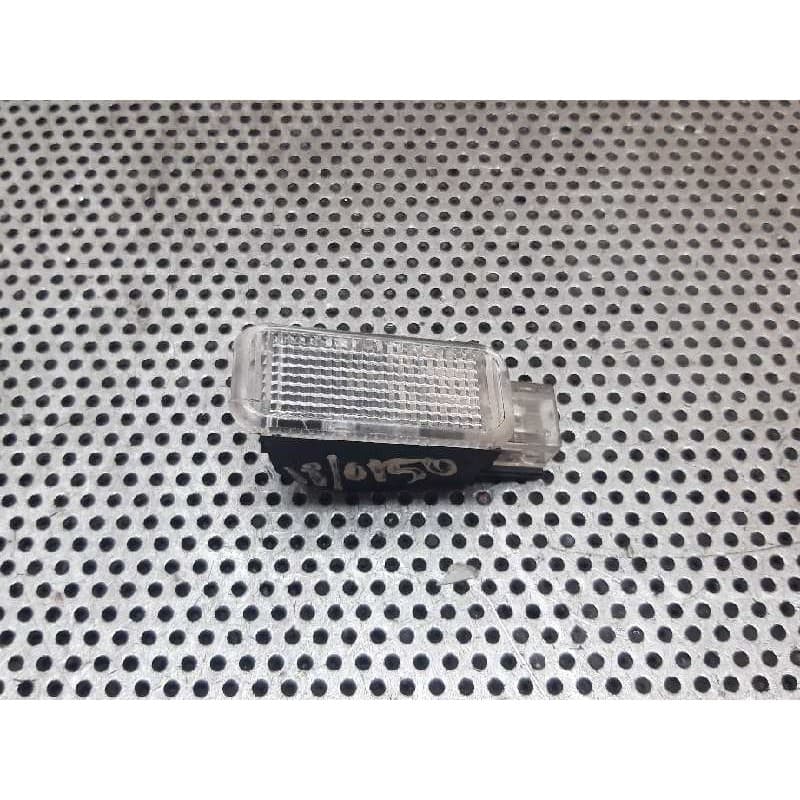 Recambio de piloto matricula para audi a6 allroad quattro (4gj) 3.0 tdi clean diesel referencia OEM IAM 4B0947415A