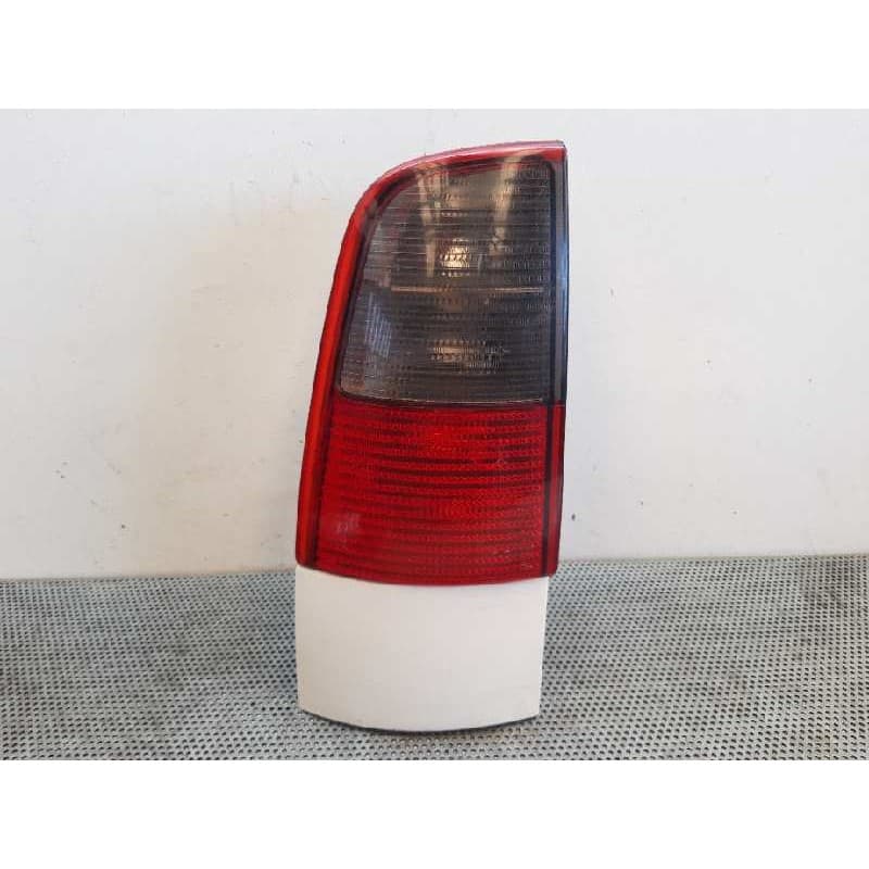 Recambio de piloto trasero izquierdo para seat cordoba vario (6k5) sxe referencia OEM IAM - Blanco