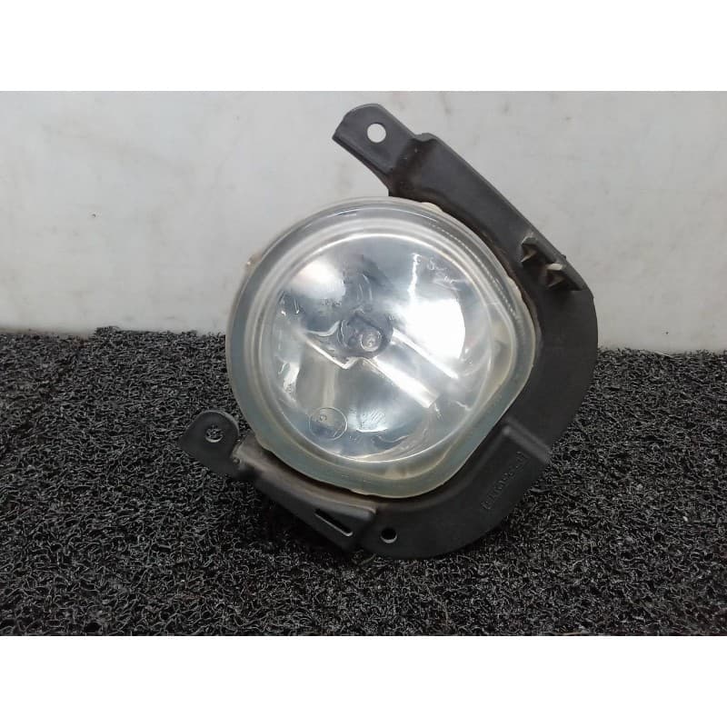 Recambio de faro antiniebla izquierdo para peugeot bipper tepee outdoor referencia OEM IAM 01357925080