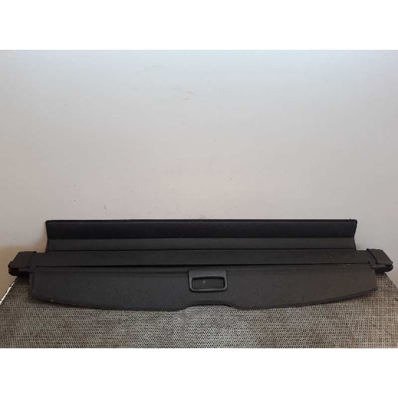 Recambio de bandeja trasera para seat cordoba vario (6k5) sxe referencia OEM IAM - Blanco
