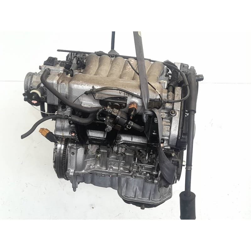Recambio de motor completo para hyundai sonata (y4) 2.5i v6 gls referencia OEM IAM G6BV G6BV