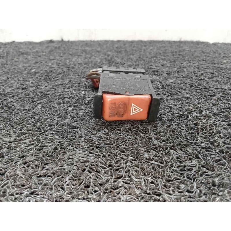 Recambio de warning para mercedes-benz clase s (w126) berlina+coupe se 380 referencia OEM IAM 0008209010 HELLA - Gris