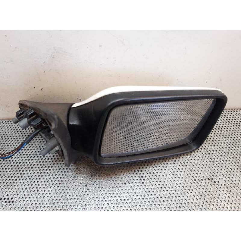 Recambio de retrovisor derecho para seat cordoba vario (6k5) sxe referencia OEM IAM - Blanco