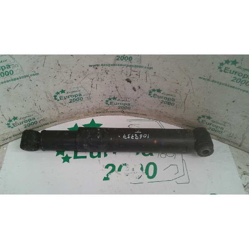 Recambio de amortiguador trasero derecho para mercedes-benz sprinter 02.00 caja abierta 413 cdi (904.612-613) referencia OEM IA - Blanco