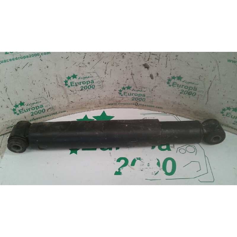 Recambio de amortiguador trasero izquierdo para mercedes-benz sprinter 02.00 caja abierta 413 cdi (904.612-613) referencia OEM - Blanco
