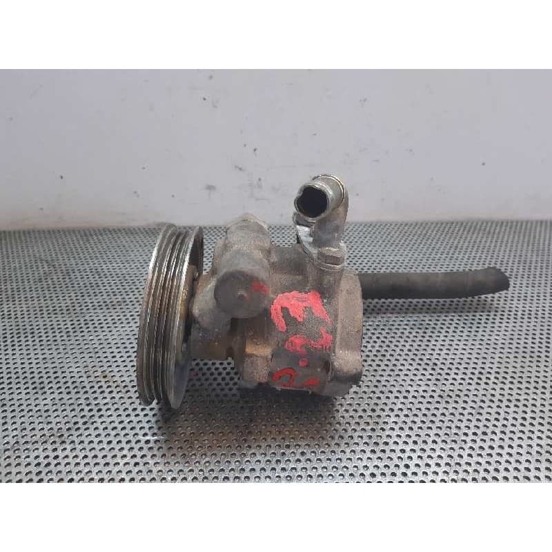 Recambio de bomba direccion para rover 200 214 (cv. 75) referencia OEM IAM QVB10006 34511092131
