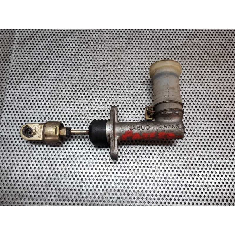Recambio de bomba embrague para mitsubishi pajero classic 2.5 td referencia OEM IAM 119975